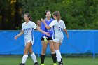 Women’s Soccer vs UMass Boston  Women’s Soccer vs UMass Boston. - Photo by Keith Nordstrom : Wheaton, Women’s Soccer